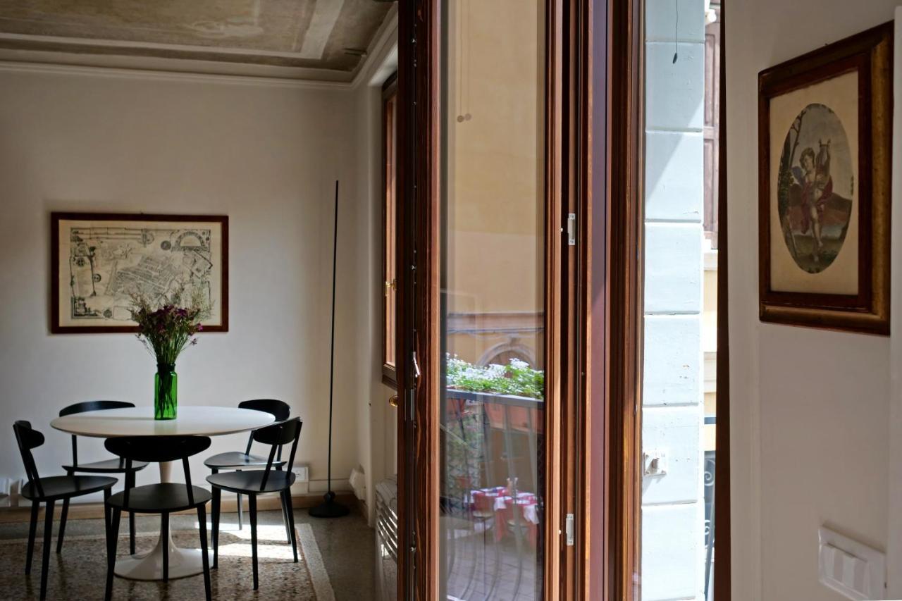 Appartamento Al Malibran Venice Exterior photo