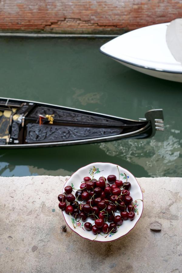 Appartamento Al Malibran Venice Exterior photo