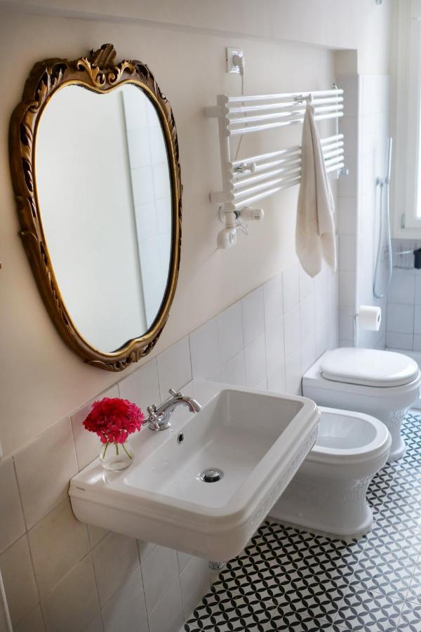 Appartamento Al Malibran Venice Exterior photo
