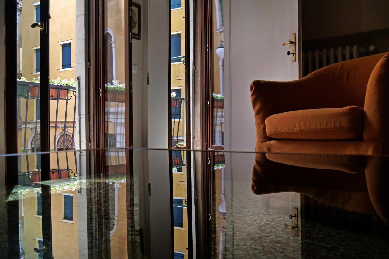 Appartamento Al Malibran Venice Exterior photo