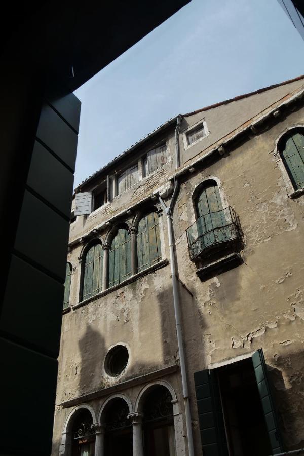 Appartamento Al Malibran Venice Exterior photo