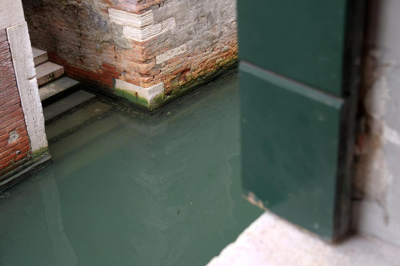 Appartamento Al Malibran Venice Exterior photo