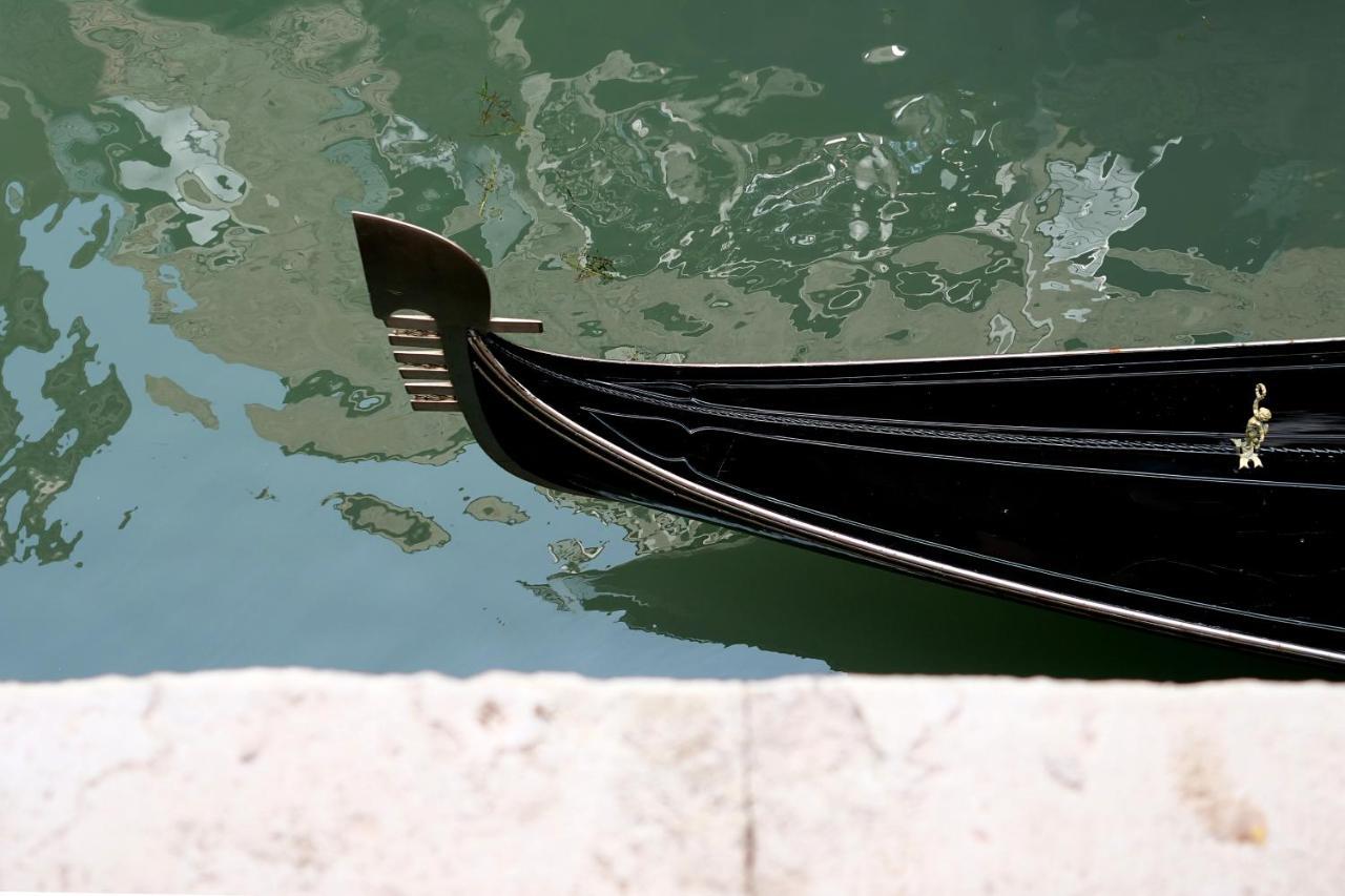 Appartamento Al Malibran Venice Exterior photo