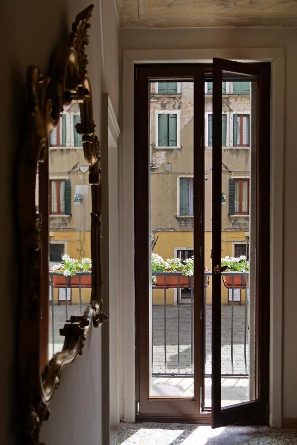 Appartamento Al Malibran Venice Exterior photo