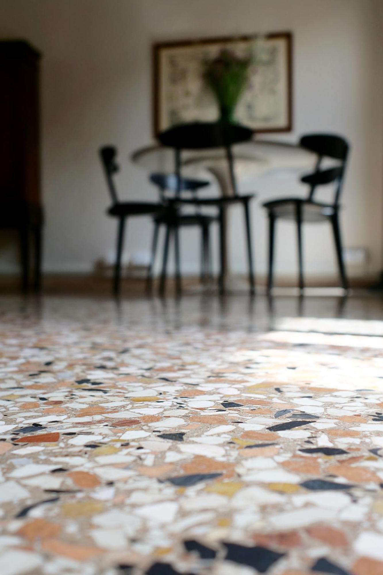 Appartamento Al Malibran Venice Exterior photo