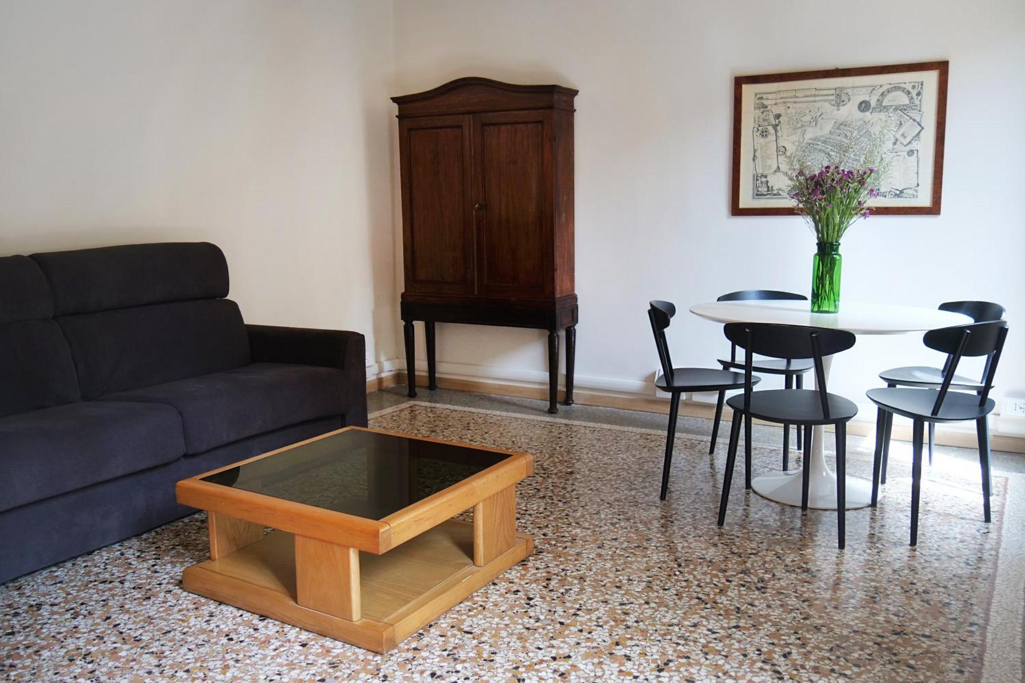 Appartamento Al Malibran Venice Exterior photo